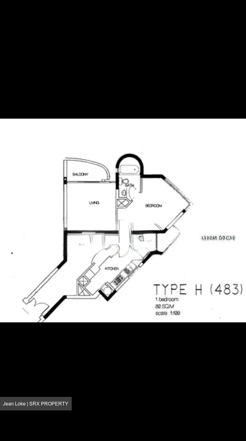 Valley Park (D10), Condominium #498205841